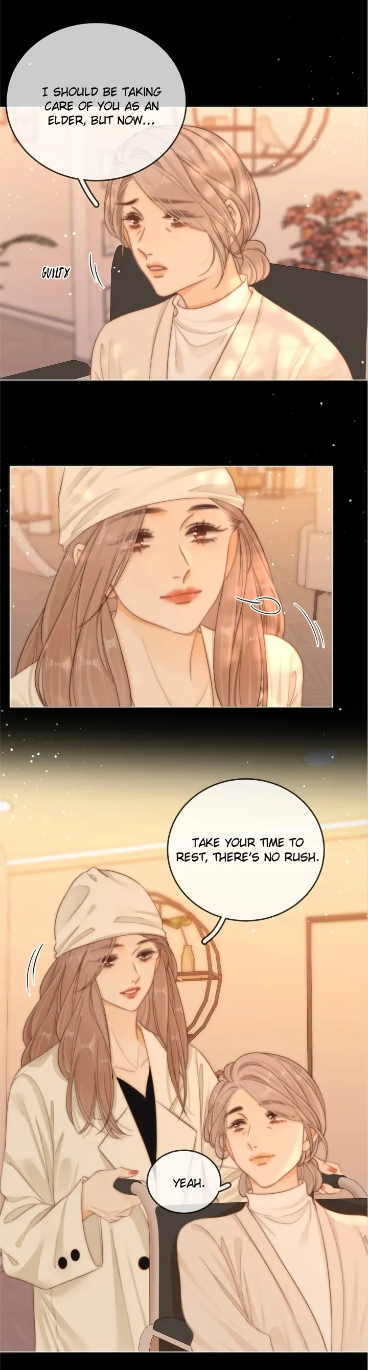 Pretty Woman chapter 56 page 14