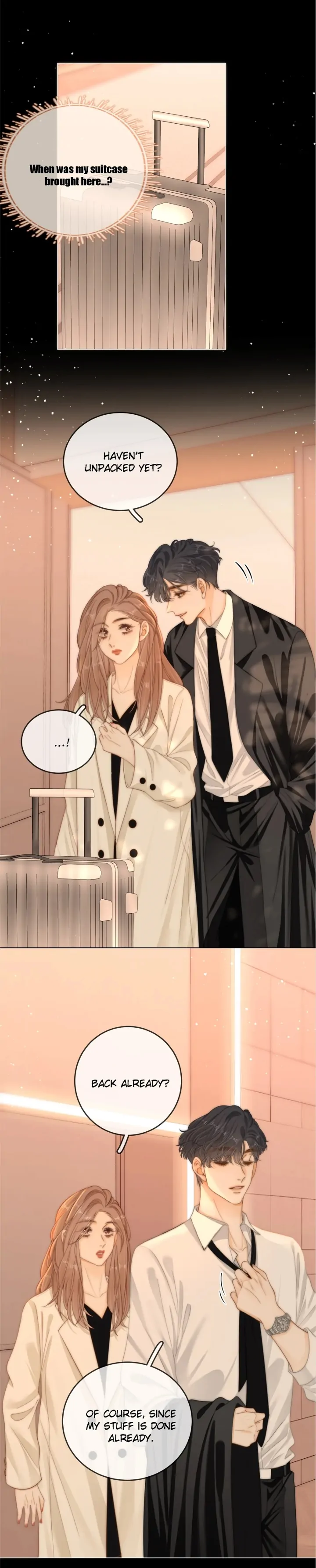 Pretty Woman chapter 56 page 16