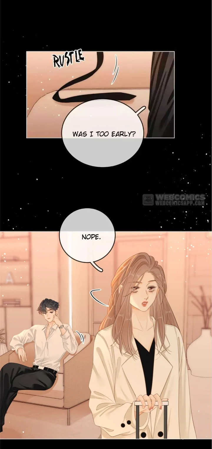 Pretty Woman chapter 56 page 17