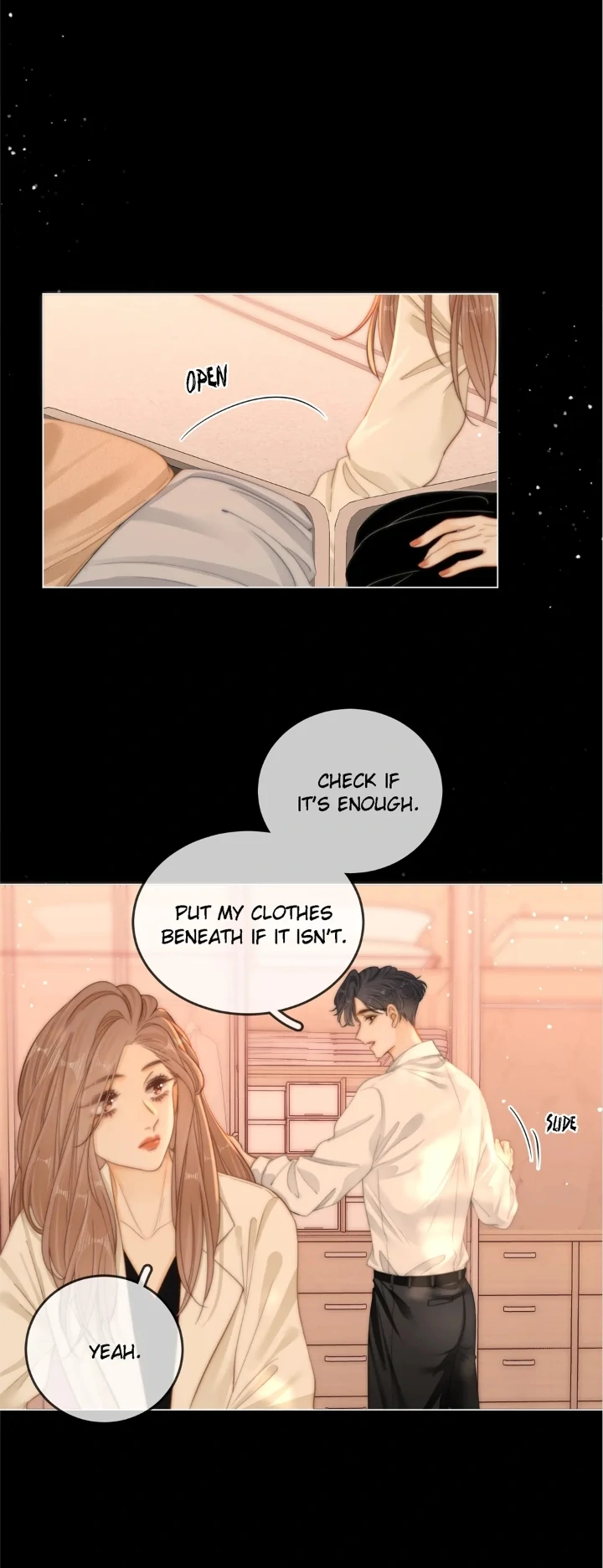 Pretty Woman chapter 56 page 18