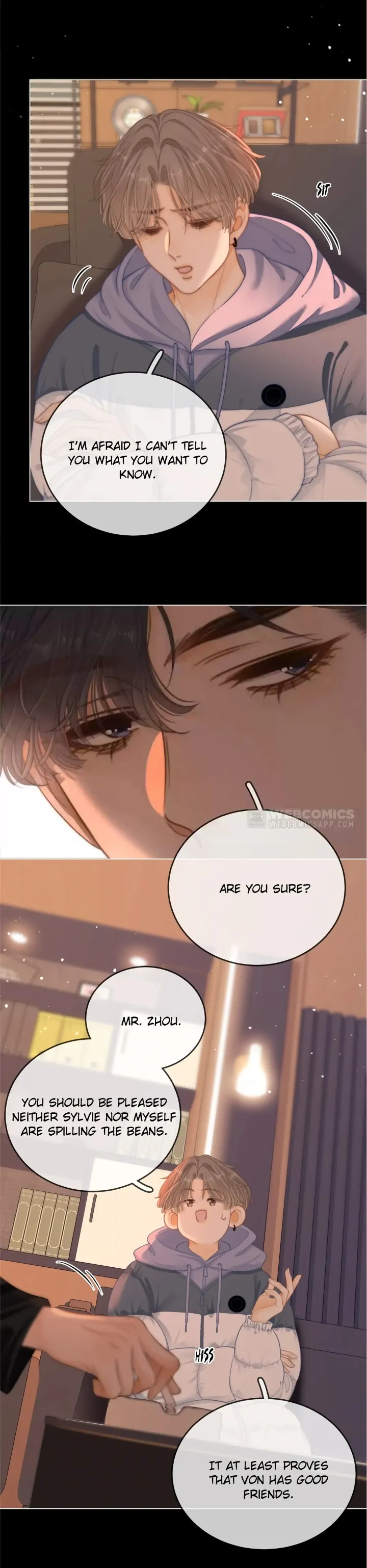 Pretty Woman chapter 56 page 4