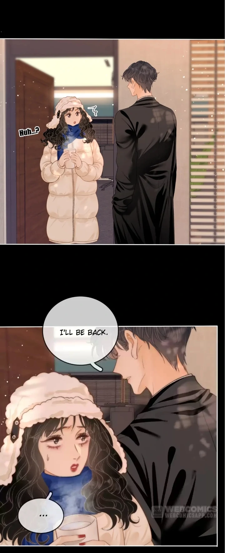 Pretty Woman chapter 56 page 6