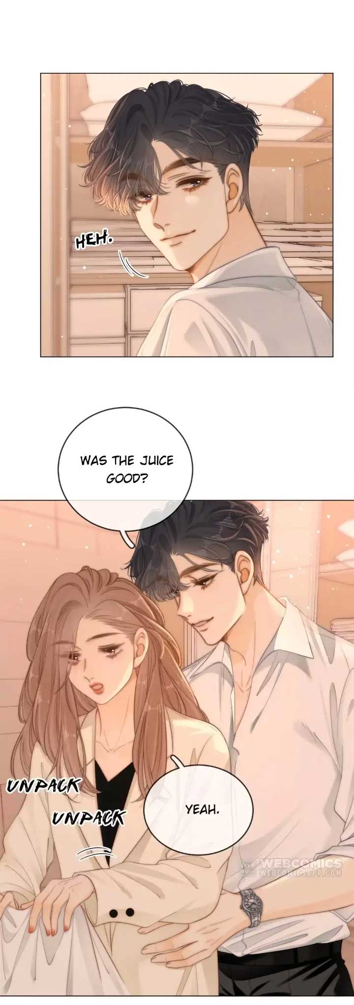 Pretty Woman chapter 57 page 2