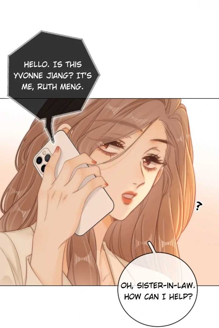Pretty Woman chapter 57 page 7