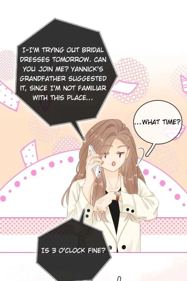 Pretty Woman chapter 57 page 8