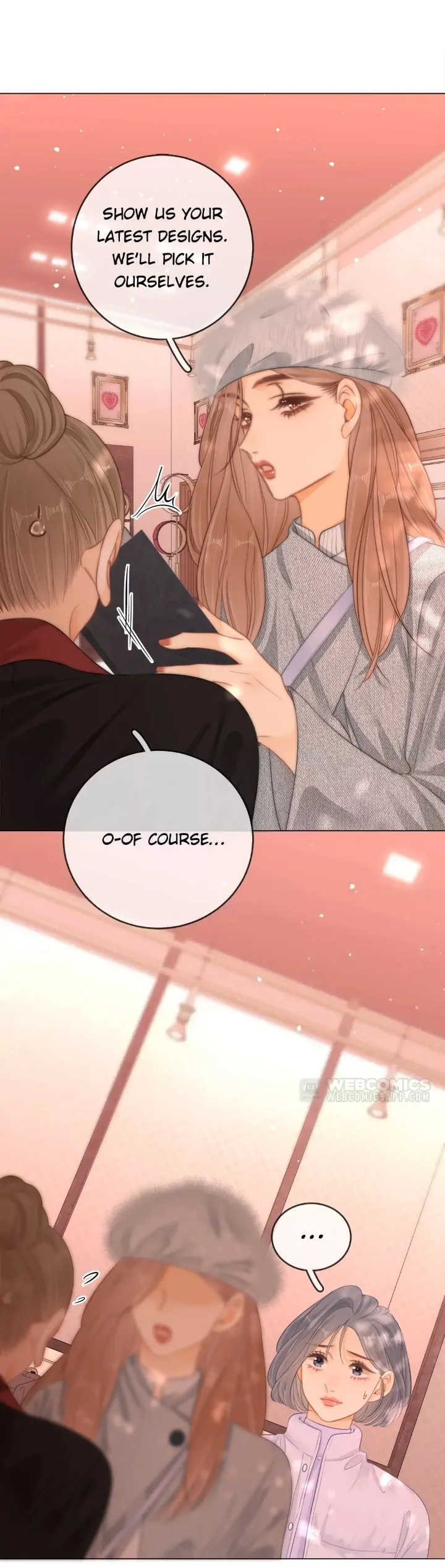 Pretty Woman chapter 58 page 2
