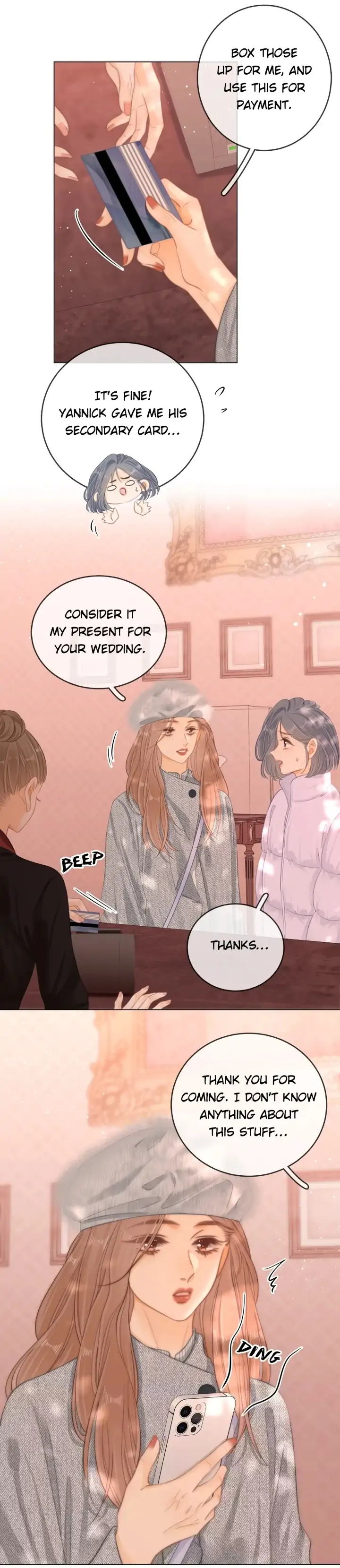 Pretty Woman chapter 58 page 4