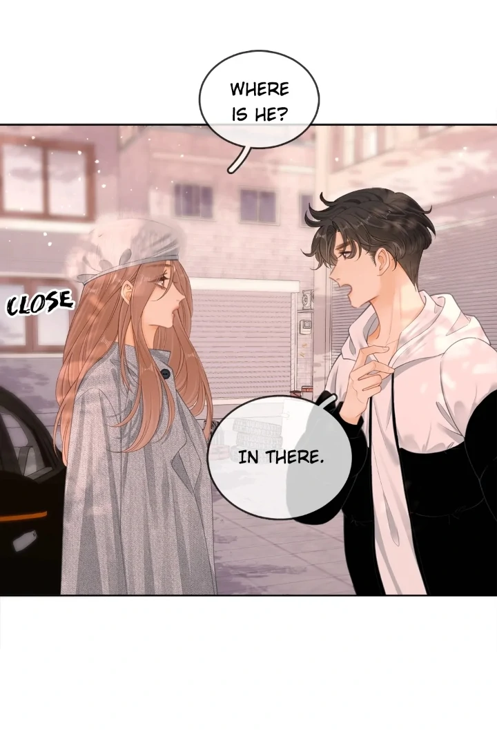 Pretty Woman chapter 58 page 8