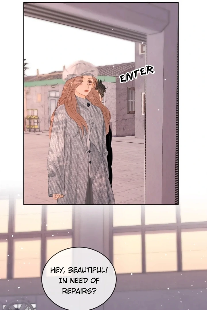 Pretty Woman chapter 58 page 9