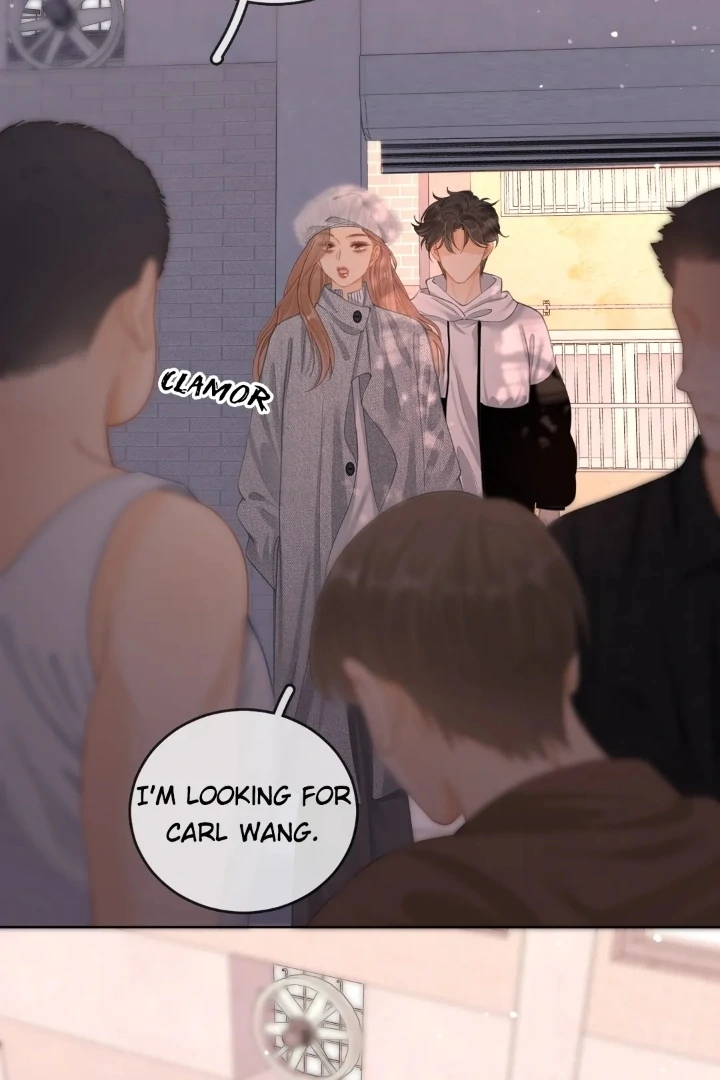 Pretty Woman chapter 58 page 10