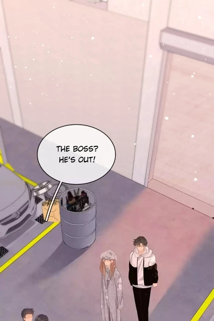 Pretty Woman chapter 58 page 11