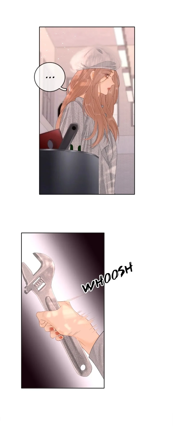 Pretty Woman chapter 58 page 14