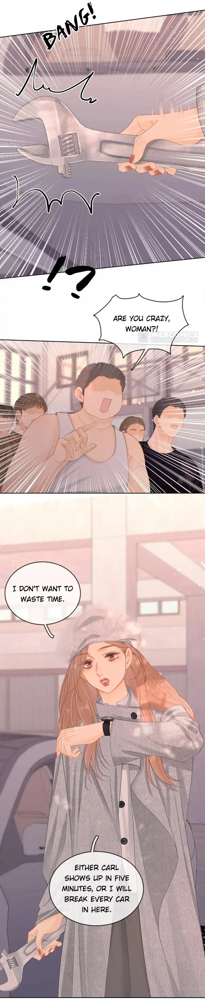 Pretty Woman chapter 58 page 15