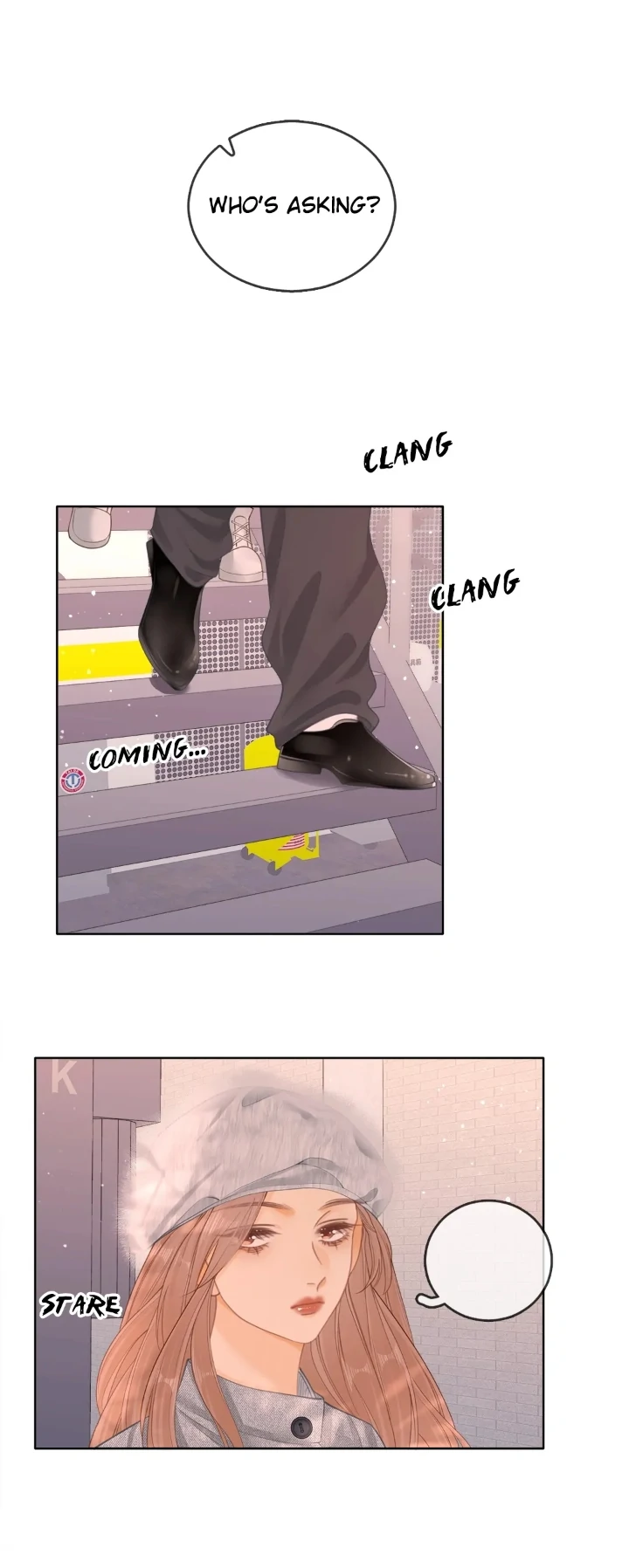 Pretty Woman chapter 58 page 16