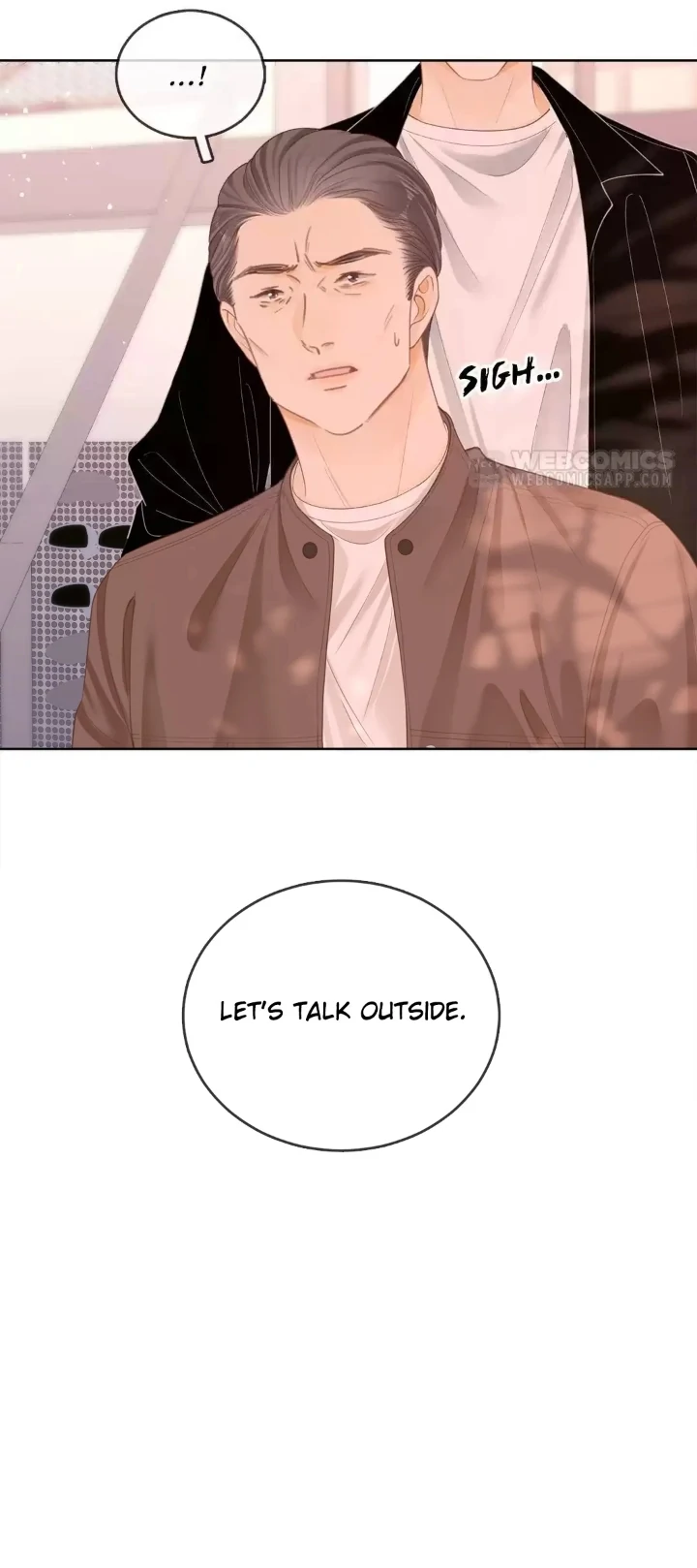 Pretty Woman chapter 58 page 17