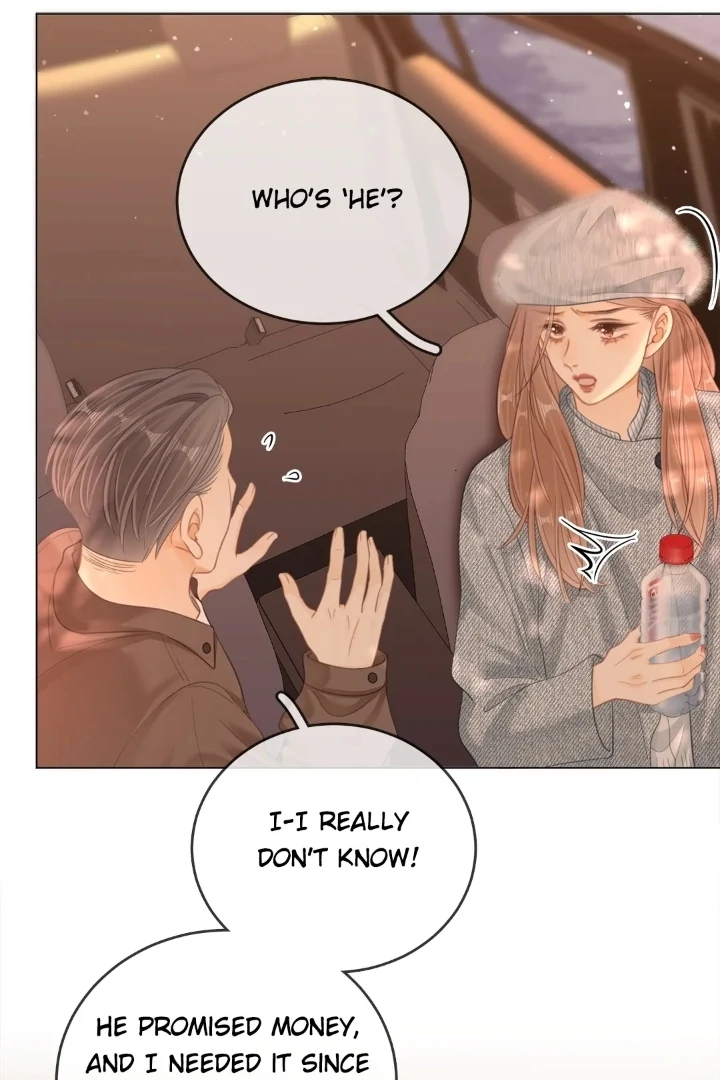 Pretty Woman chapter 58 page 21