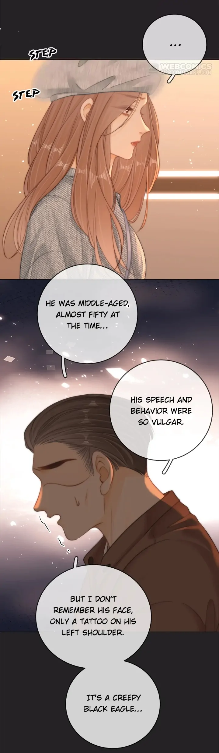 Pretty Woman chapter 58 page 25