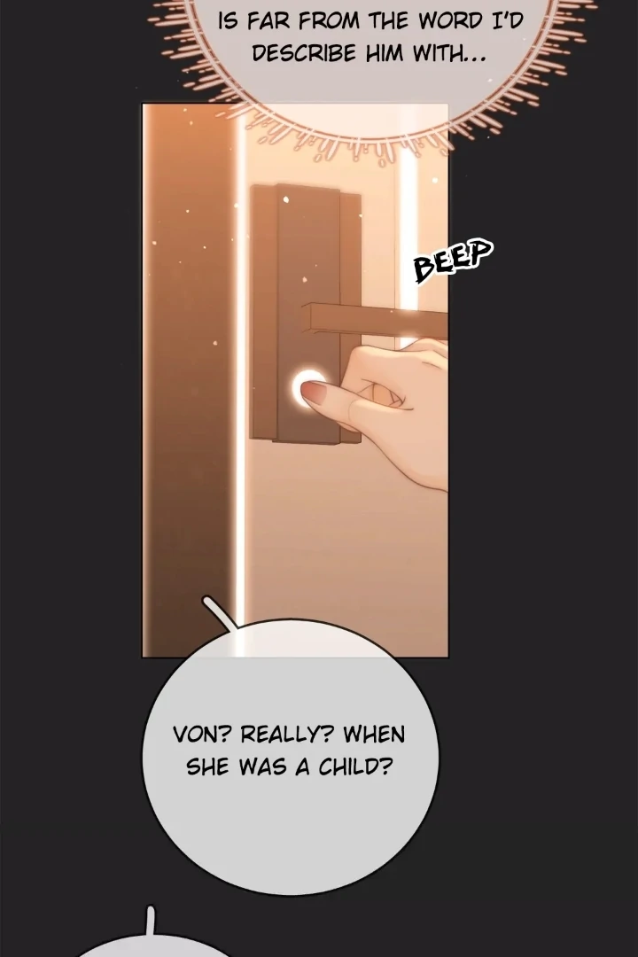 Pretty Woman chapter 58 page 27