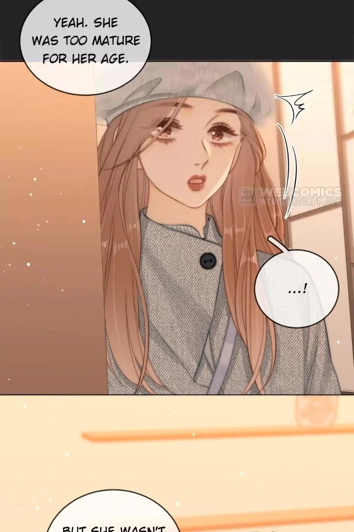 Pretty Woman chapter 58 page 28