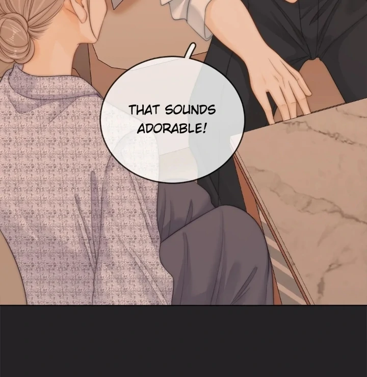Pretty Woman chapter 58 page 30
