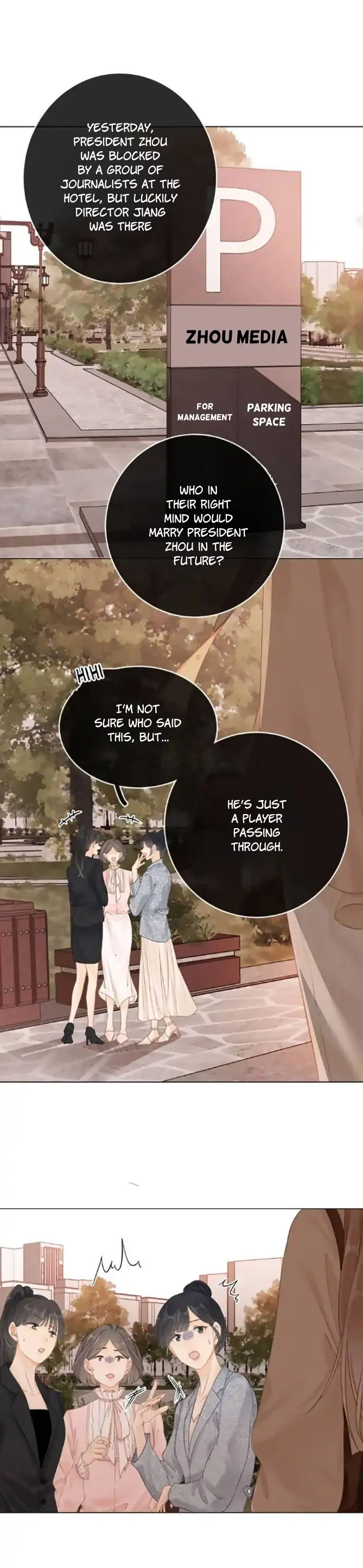 Pretty Woman chapter 6 page 3