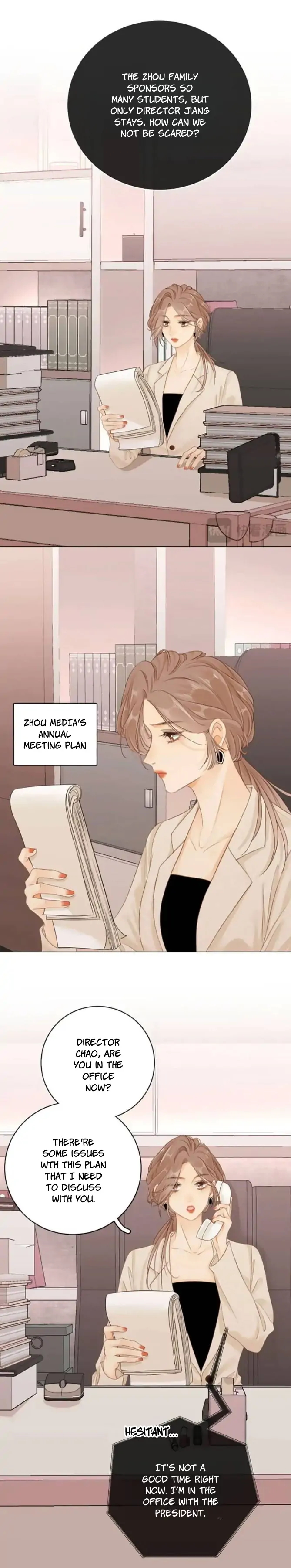 Pretty Woman chapter 6 page 5