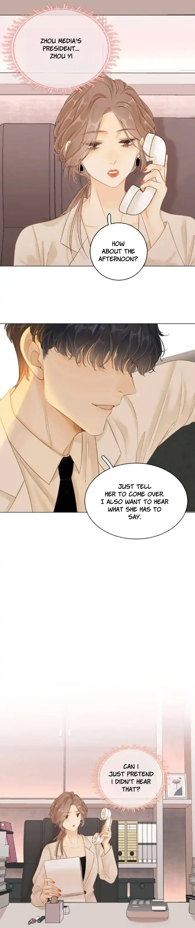 Pretty Woman chapter 6 page 6