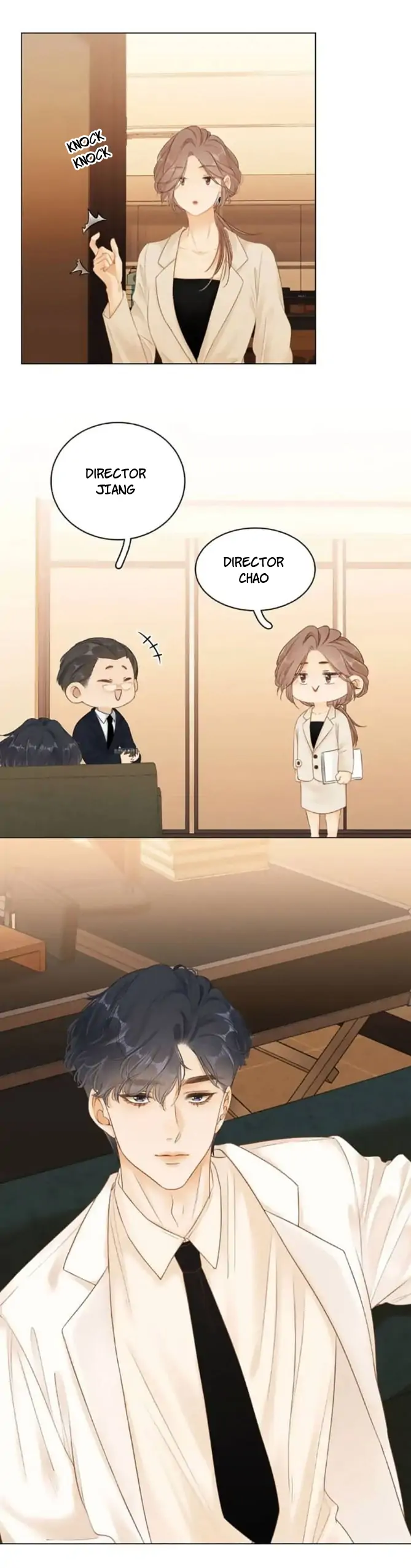 Pretty Woman chapter 6 page 8