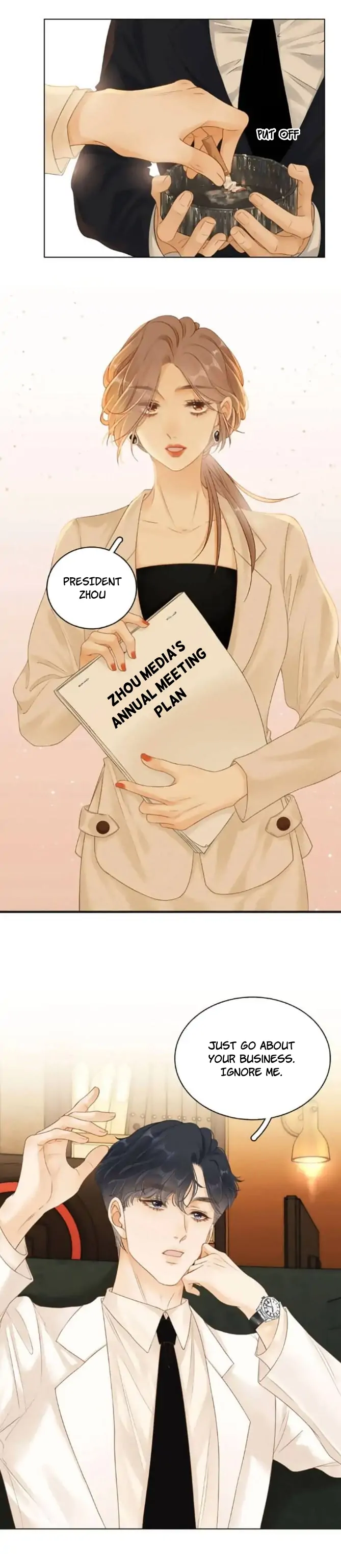 Pretty Woman chapter 6 page 9