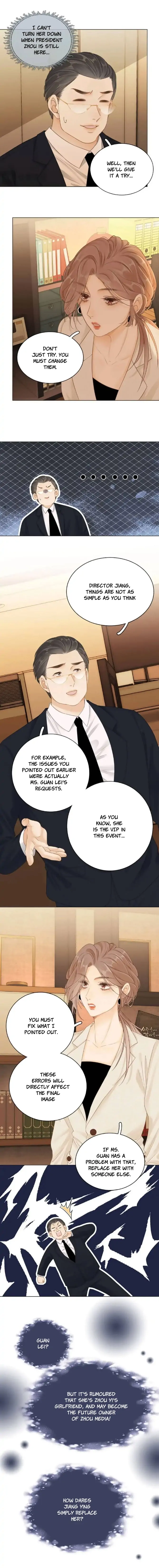 Pretty Woman chapter 6 page 12