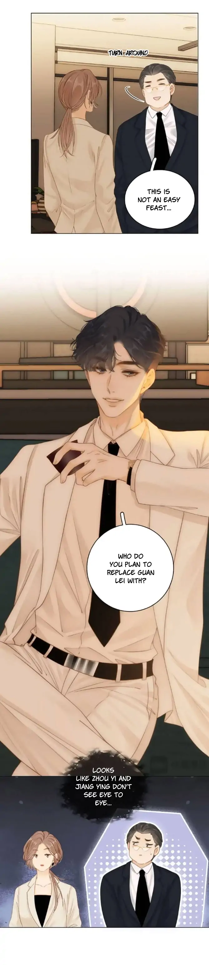 Pretty Woman chapter 6 page 13
