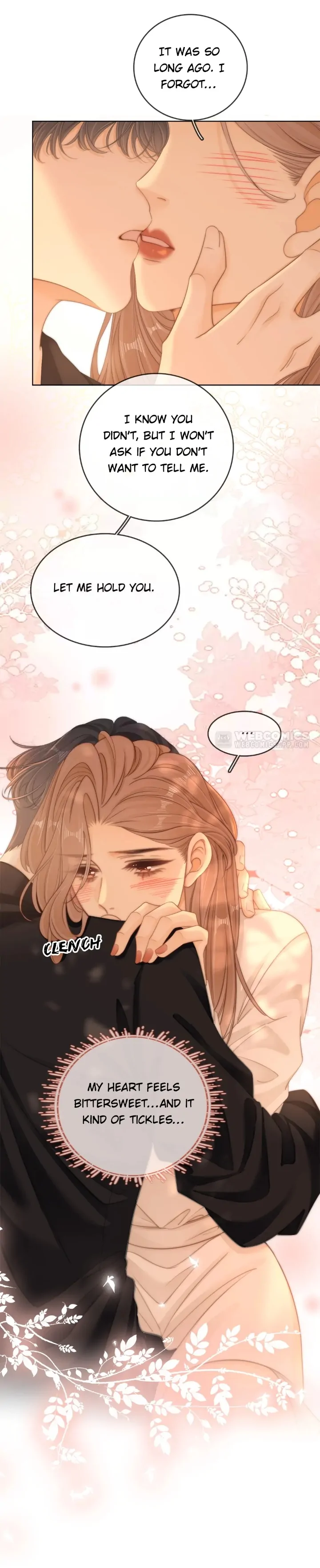 Pretty Woman chapter 60 page 7