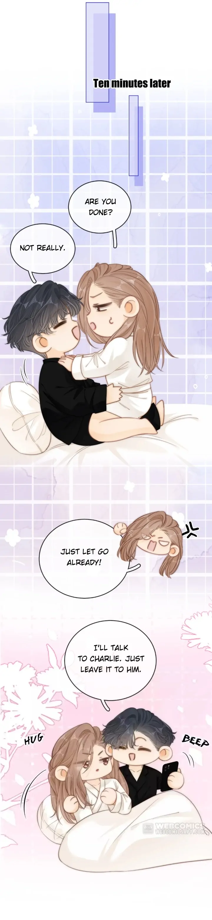 Pretty Woman chapter 60 page 8