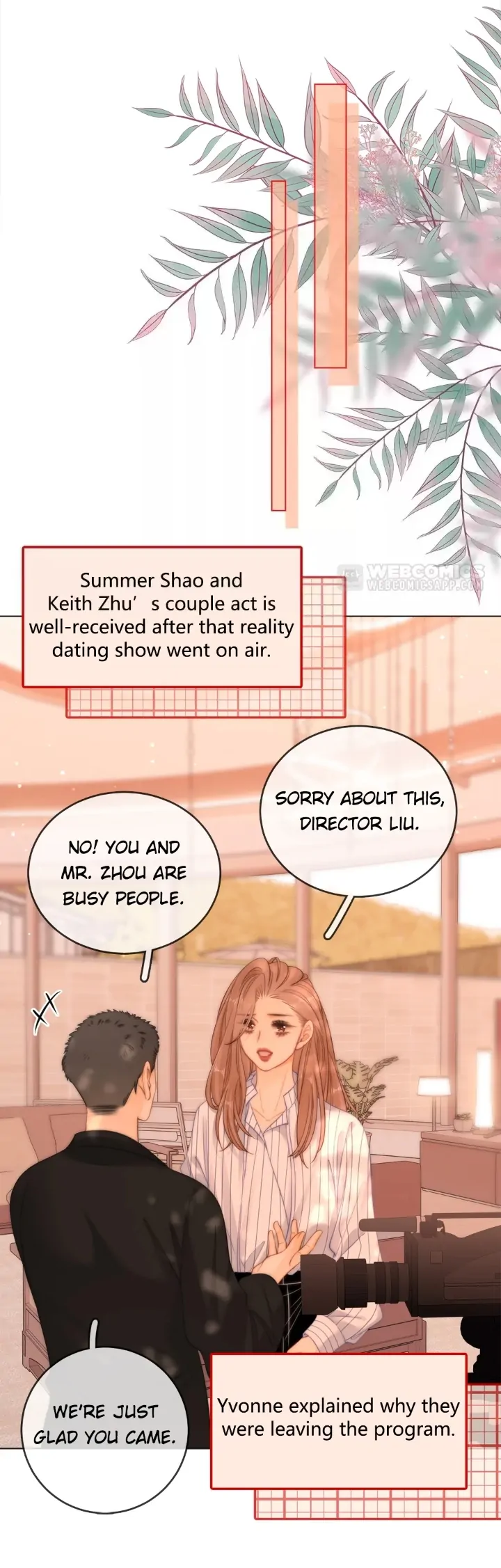 Pretty Woman chapter 60 page 18