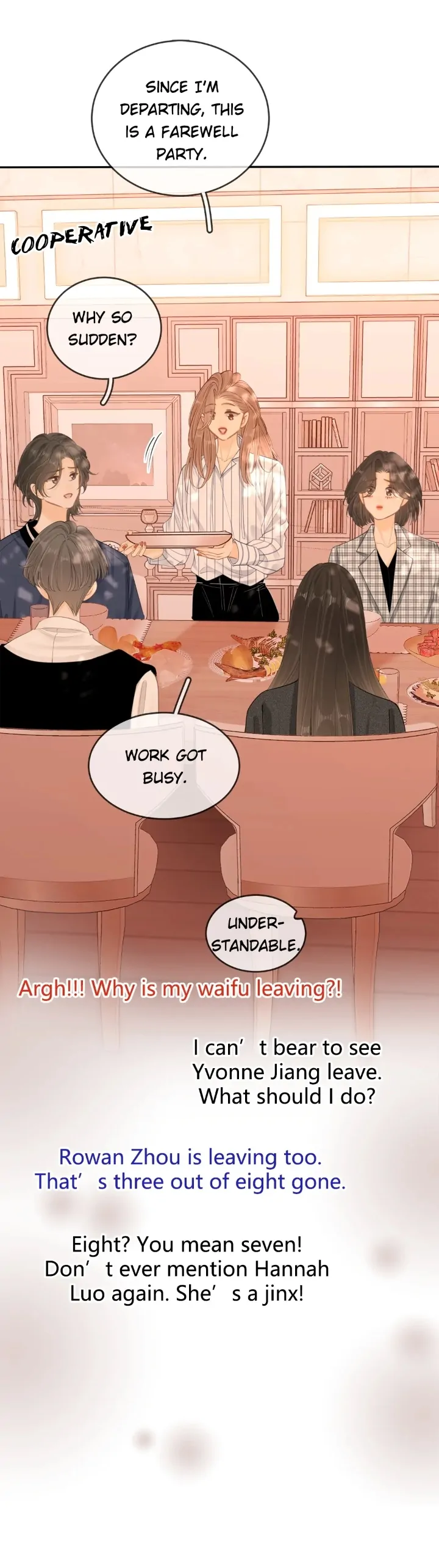 Pretty Woman chapter 60 page 19