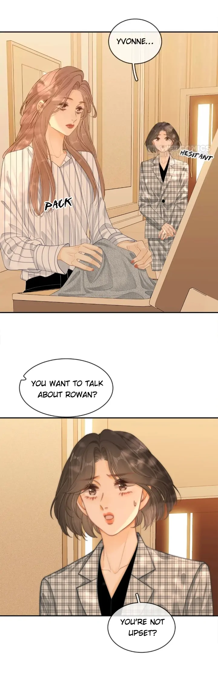 Pretty Woman chapter 60 page 20