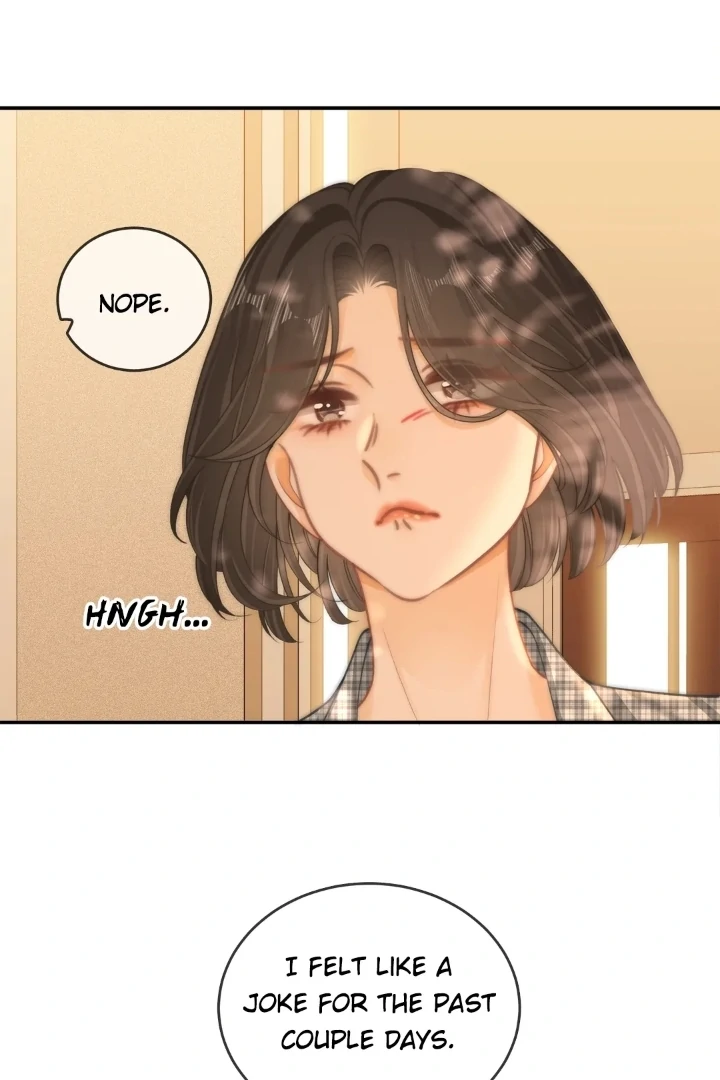 Pretty Woman chapter 60 page 21