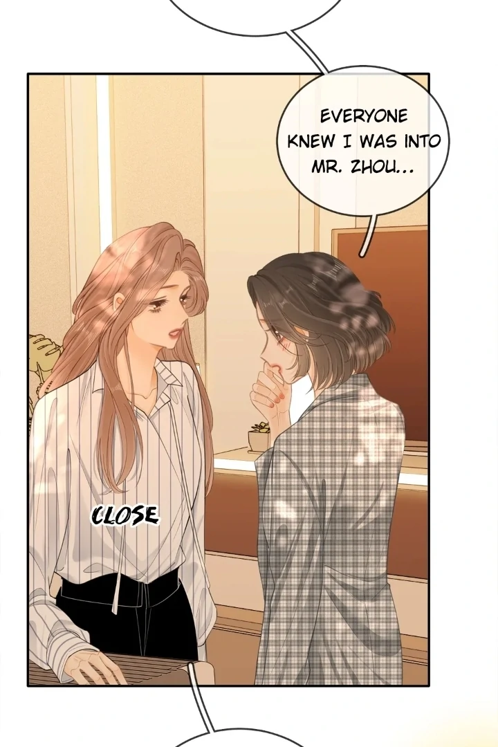 Pretty Woman chapter 60 page 22