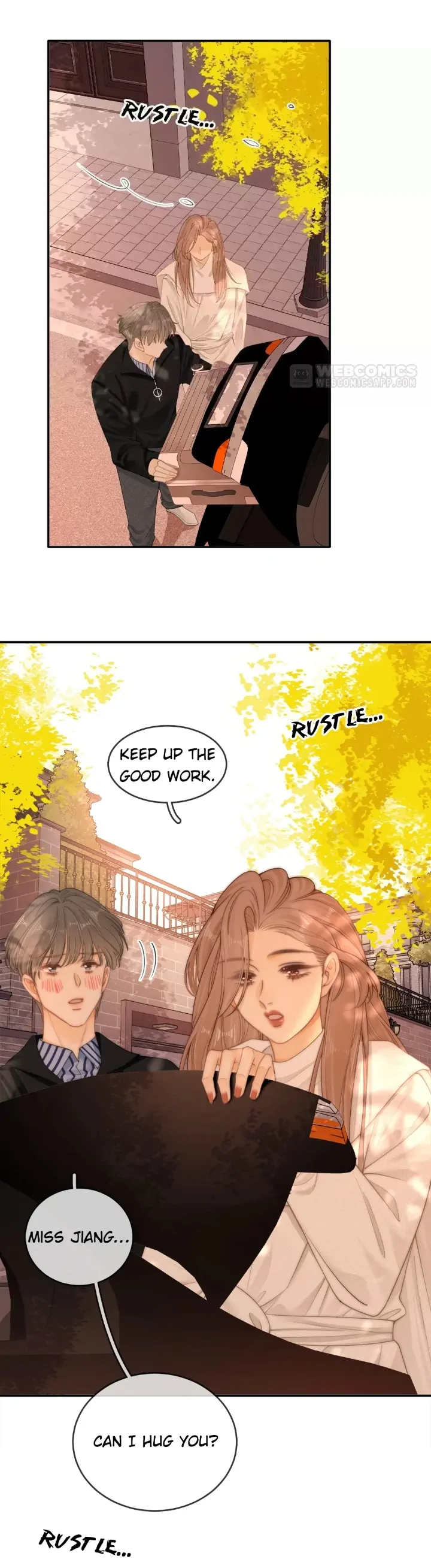 Pretty Woman chapter 60 page 28