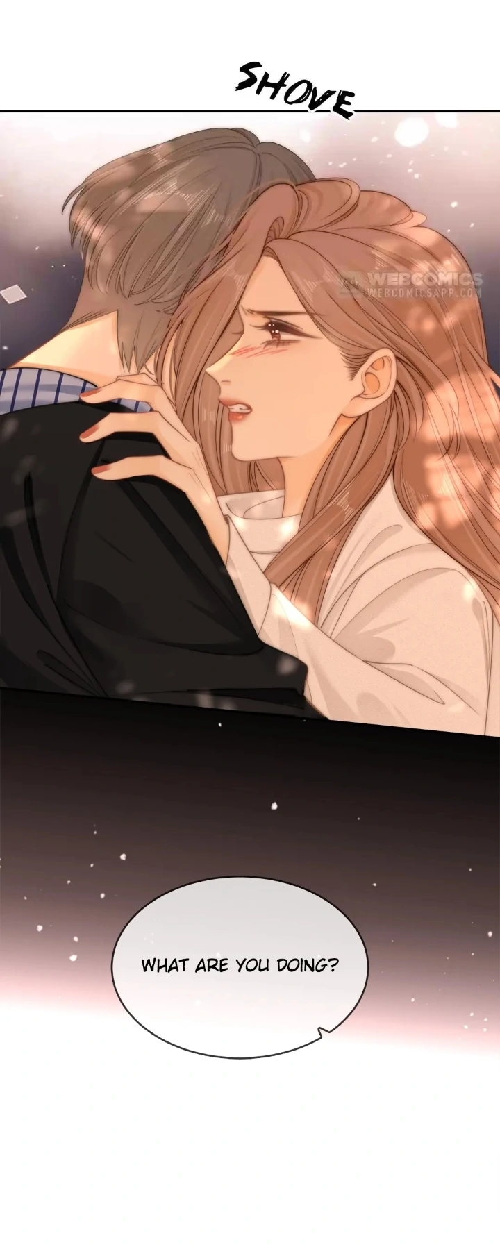 Pretty Woman chapter 60 page 30