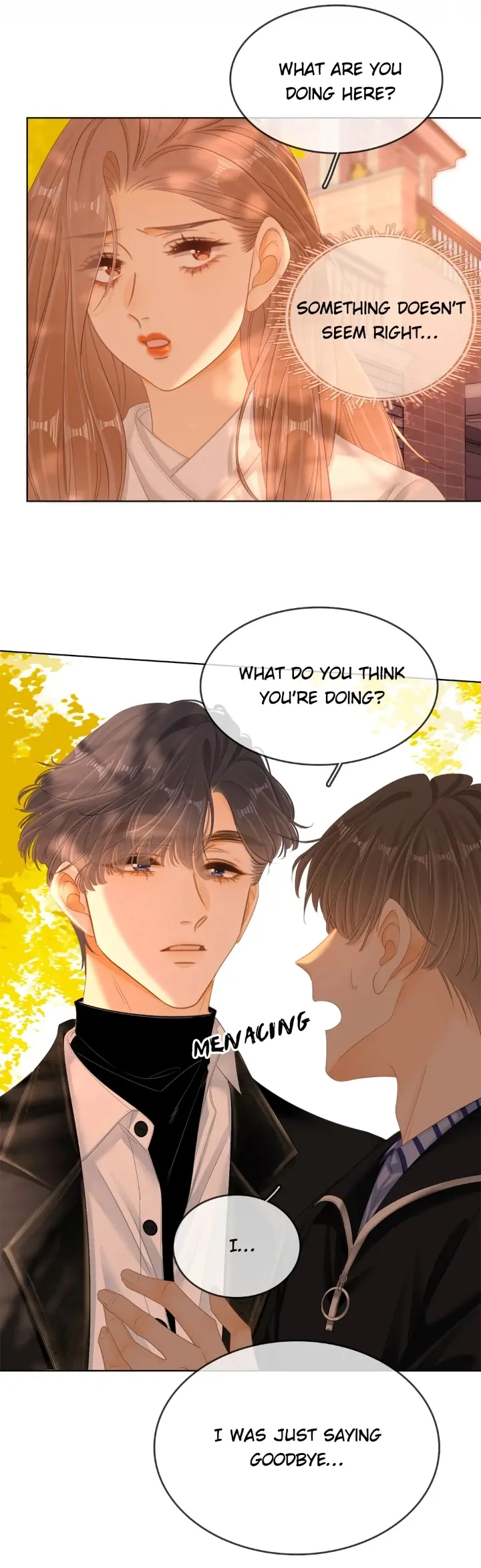 Pretty Woman chapter 60 page 33