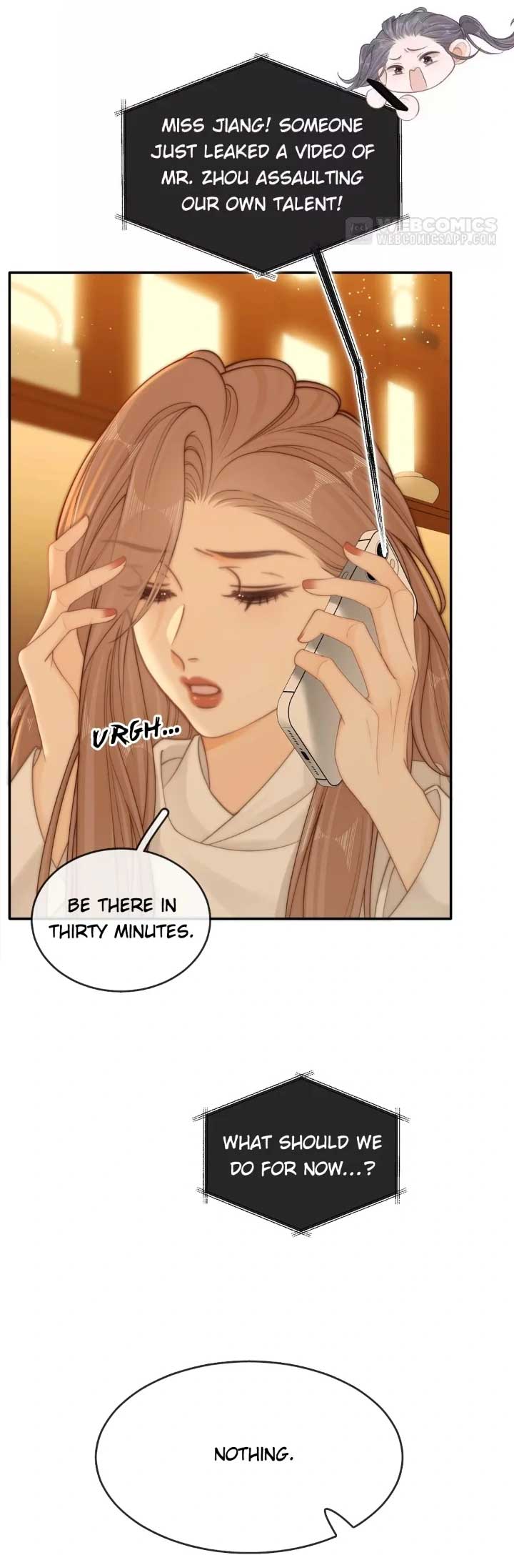 Pretty Woman chapter 62 page 7