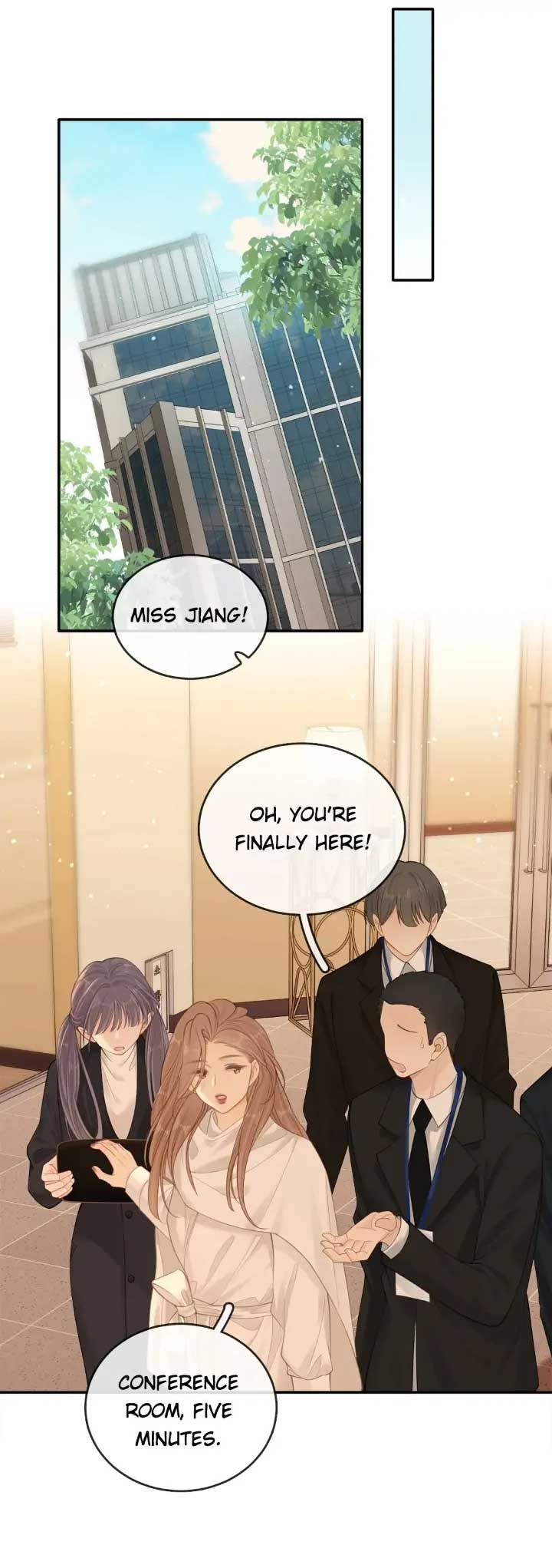 Pretty Woman chapter 62 page 8