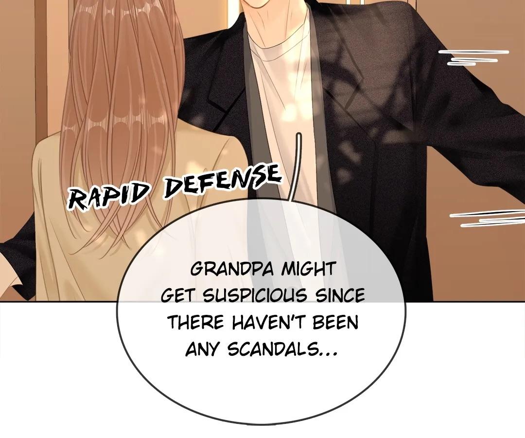 Pretty Woman chapter 65 page 20