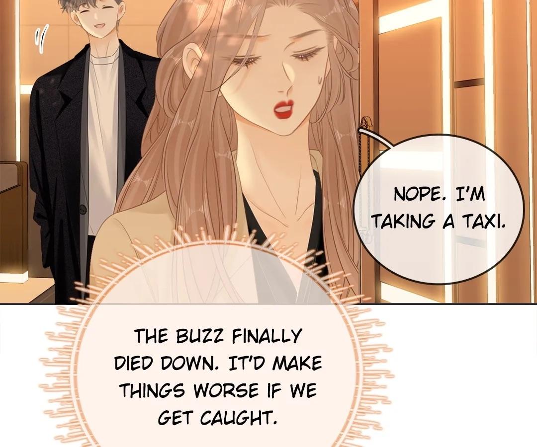 Pretty Woman chapter 65 page 36