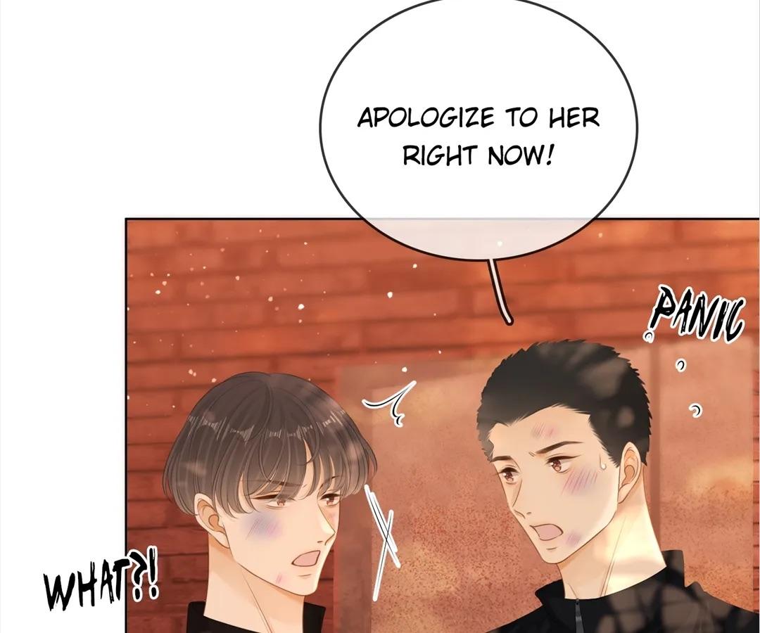 Pretty Woman chapter 67 page 8