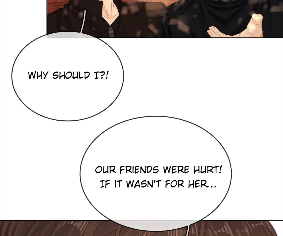 Pretty Woman chapter 67 page 9