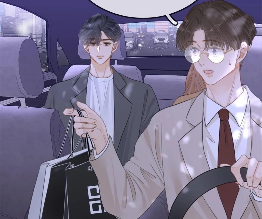 Pretty Woman chapter 69 page 30