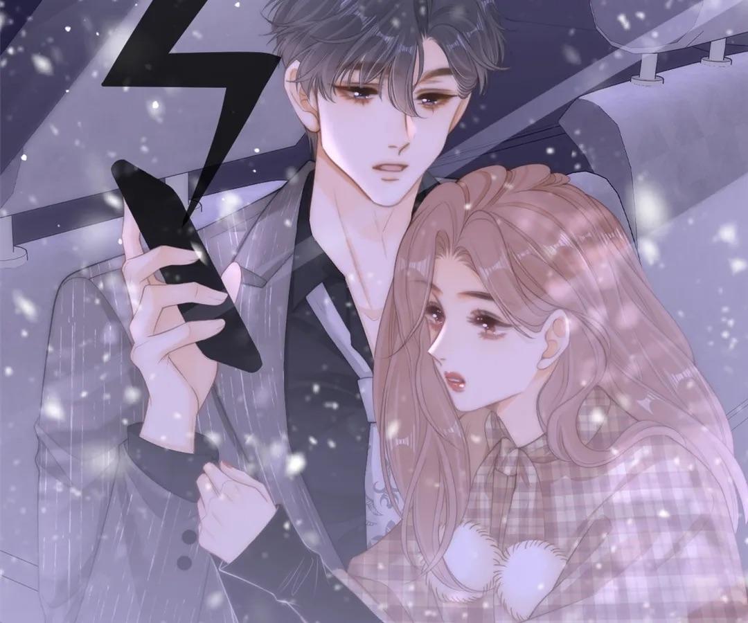 Pretty Woman chapter 69 page 48