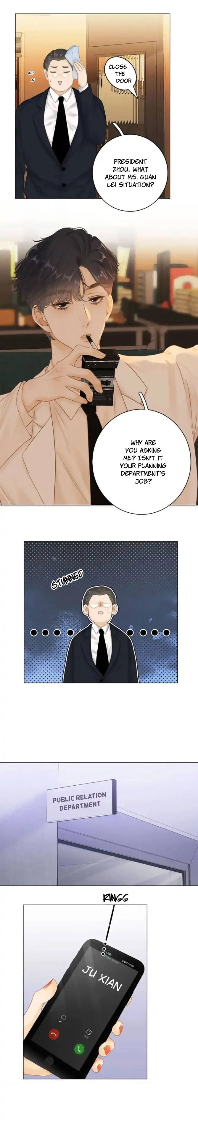 Pretty Woman chapter 7 page 3
